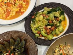 -新凯旋烧烤·燕姐千岛湖土菜