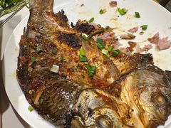 -龚海宝· 烧烤· 羊肉原切挂糊更好吃(庄市店)