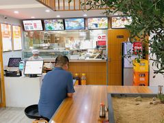 -东升灌浆包(辛庄街总店)