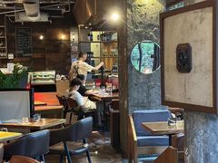-乌托邦咖啡(武侯祠店)
