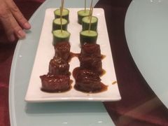 -老牌坊•鲁菜名店•地道济南菜(大观园商埠店)