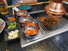 -臻牛烤肉