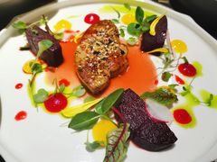 -第101座花园餐厅(湖滨88店)