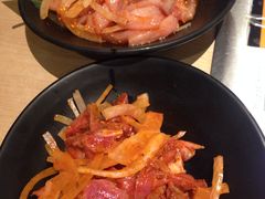 -新石器烤肉(中房金谊广场店)