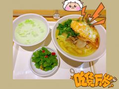 -腾讯食堂(腾讯大厦店)