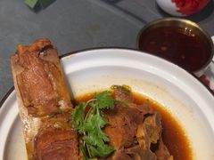 -食味楼(枫林湾店)