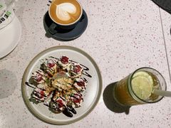 -BE BRIGHT KITCHEN(正佳广场店)