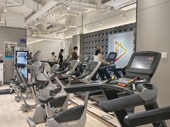-FLARE STAR FITNESS(复地活力城店)