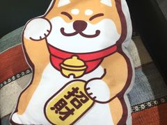 -博多一幸舍(侨福芳草地购物中心店)