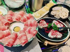 -辣斗辣·老火锅(红谷滩万达店)