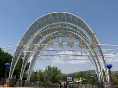 -大青山野生动物园