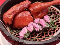 -白家大院·王府宫廷菜(苏州街店)