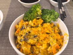 -太湖饭店玉兰厅(自助餐厅)