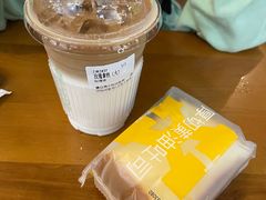 -3W咖啡(北大店)