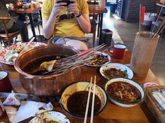 -搓火大都会(广安门总店)