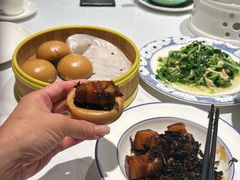 -西湖春天•老字号杭州菜(百汇店)