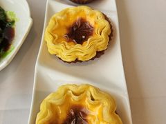 -粤财皇冠假日酒店·彩华轩中餐厅