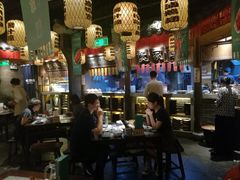 -南京大牌档(济南万象城店)