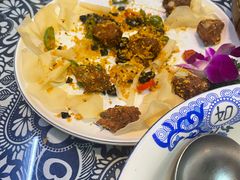 -米庄·原味私房菜(骏壹万邦店)