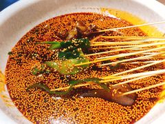 -叶婆婆钵钵鸡(解放碑店)