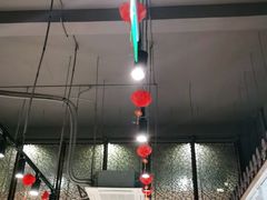 大堂-南海渔家•海鲜•正宗海南菜(海棠湾店)