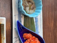-田舍家Inakaya·炉端烧·铁板烧(天汇igc店)