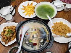-喜林苑·稻田餐厅(品相府店)