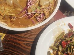 -七菜馆·东北菜·蒸饺(文体路店)