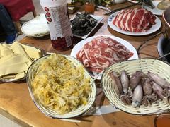 -元盛居(生态大街店)