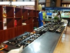 -三亚胜意海景酒店·海鲜自助餐厅(三亚湾路店)