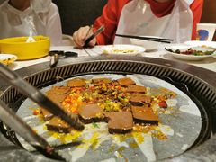 鸭血-么子烤肉(化龙池店)