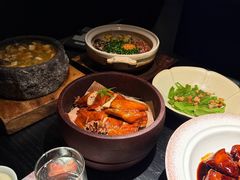 -锦楼·臻选新杭帮(杭州中心店)