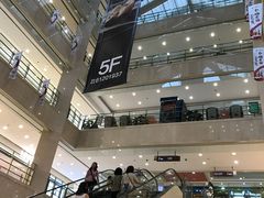 -光启城时尚购物中心