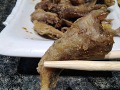 -渔民船说·北塘海鲜·天津菜·海肠捞饭(北塘古镇店)