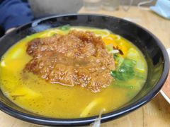 -家烧面馆【南山路知名经典面食】