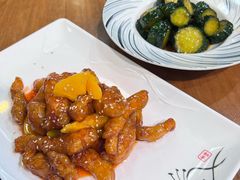 -北城香·新派淮扬菜(鼓楼店)