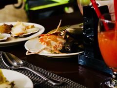 -白天鹅宾馆·流浮阁咖啡厅