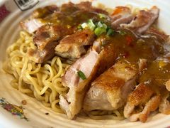 -憶廟街 X 沙角邨(太古城店)
