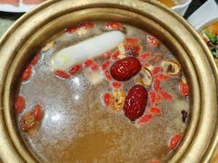 -东来顺(非遗·清真火锅·盛世广场店)