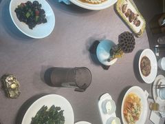 -骏莱海鲜鱼港(五角场店)