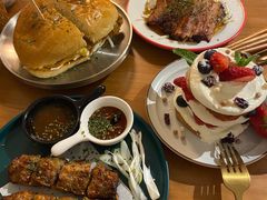 -甘单茶事小馆(洋河店)