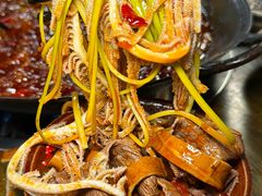 -黄潇洒老火锅(九眼桥宏济巷店)