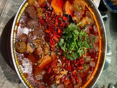 -樽宴酒楼·地道川菜·品质聚会·生日宴请