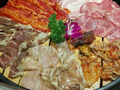 -妙香居韩国烤肉(容桂天佑城店)