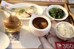 -喜喜·全套房月子会所(罗宾森广场店)