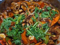 -黄记煌三汁焖锅(悦方IDmall店)