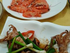 -真味馆(侨港碧海银滩店)