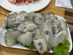 -元盛居(亚泰大街店)