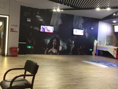 -大地影院(上海南汇店)