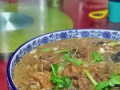 -哈尔滨饺子王·东北菜(鱼鳞浃路店)
